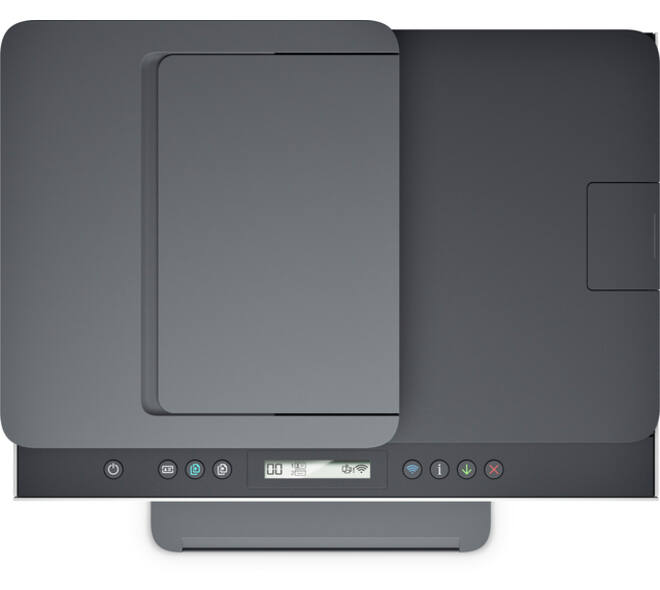 Multifunctional inktjet printer HP Smart Tank 7305