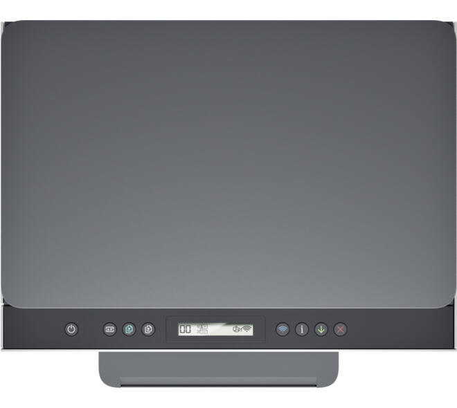 Multifunctional inktjet printer HP Smart Tank 7005