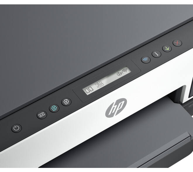 Multifunctional inktjet printer HP Smart Tank 7005