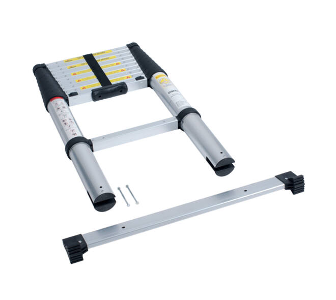Ladder Pavo telescoop 10 treden 3,2m