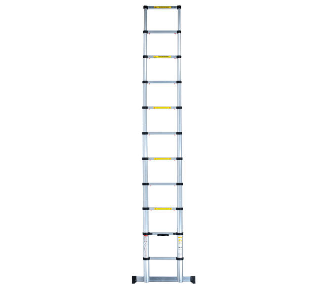 Ladder Pavo telescoop 10 treden 3,2m