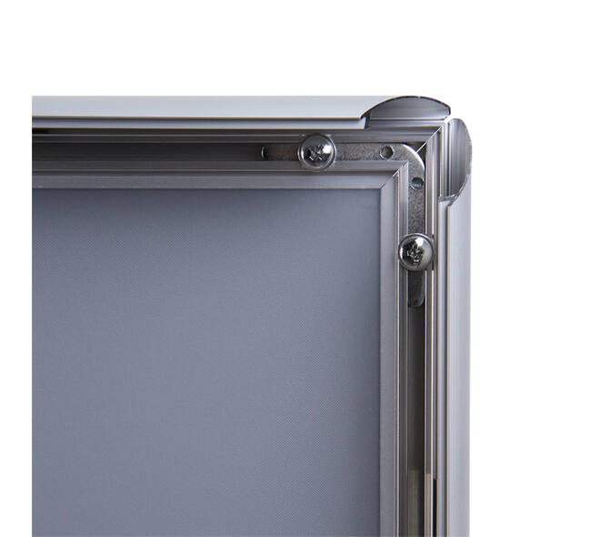 Kliklijst Quantore premium A4 25mm