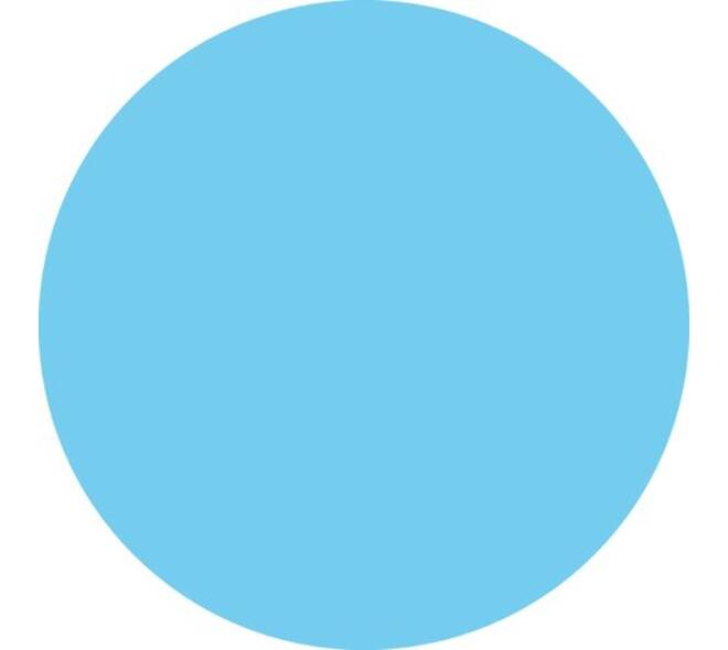 Fineliner STABILO point 88/031 fijn neon blauw