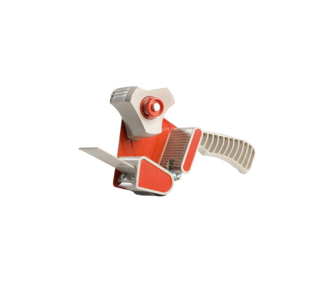 Verpakkingstape dispenser IEZZY voor rollen van 50mmx66m