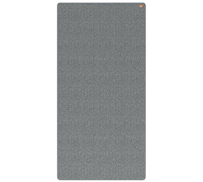 Draagbaar whiteboard en memobord Nobo Move & Meet 1800x900mm