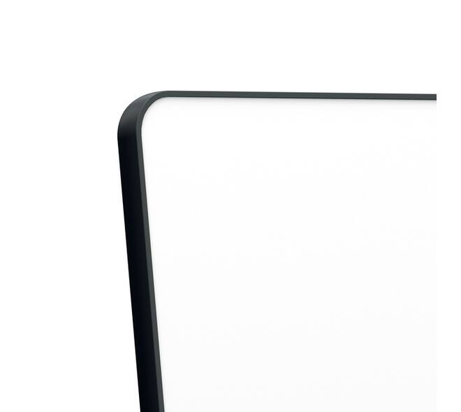 Draagbaar whiteboard Nobo Move & Meet 90x180cm