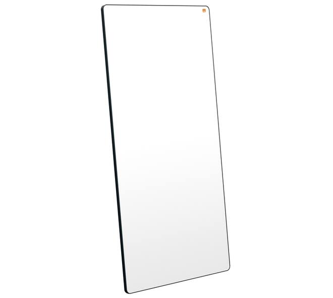 Draagbaar whiteboard Nobo Move & Meet 90x180cm
