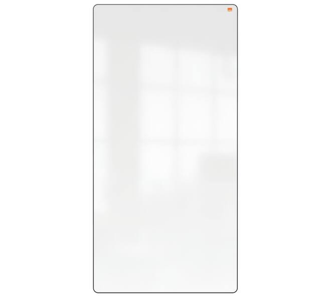 Draagbaar whiteboard Nobo Move & Meet 90x180cm