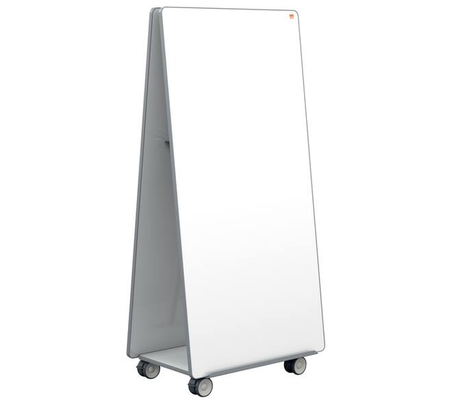 Whiteboard systeem Nobo Move & Meet 90x180cm