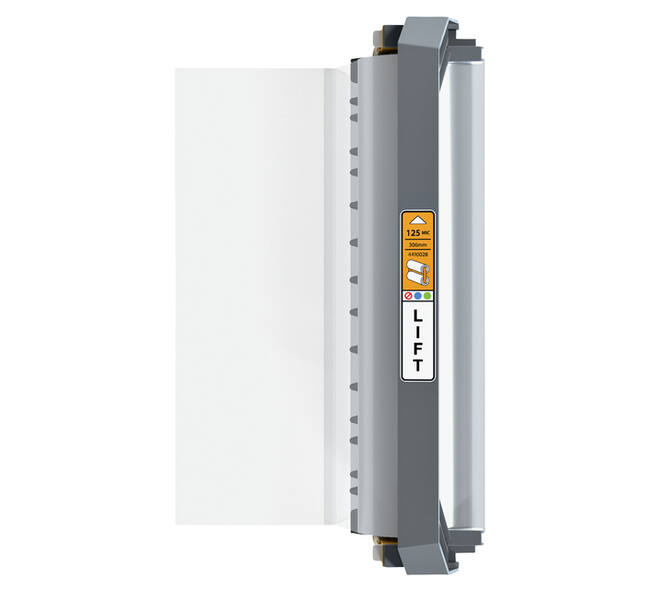 Lamineercassette GBC Foton hervulbaar 125micron