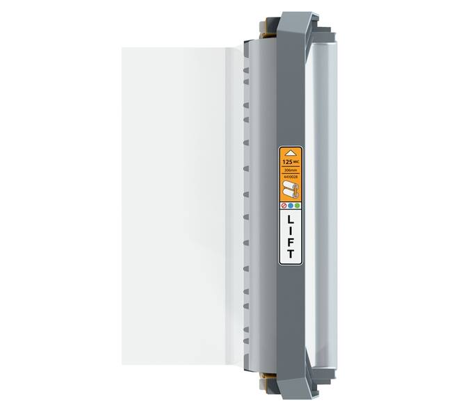 Lamineercassette GBC Foton hervulbaar 125micron
