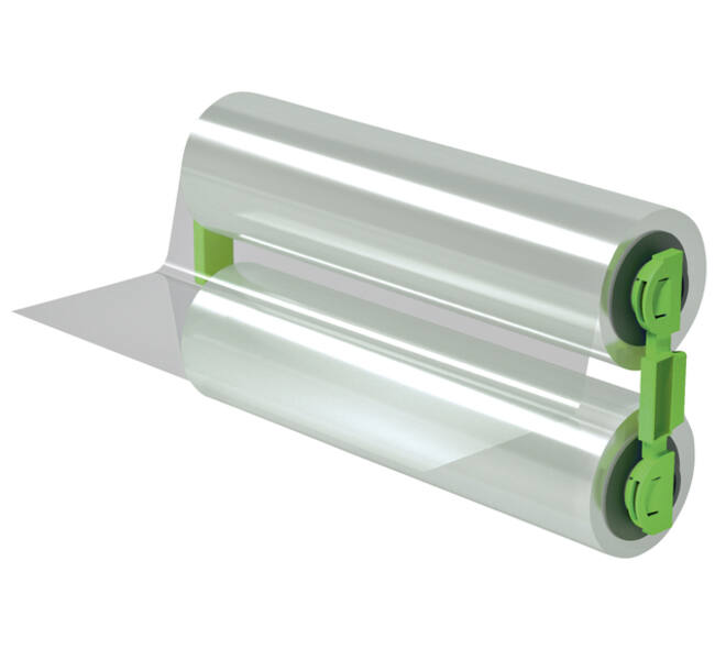 Lamineerrol navulling GBC Foton 100micron
