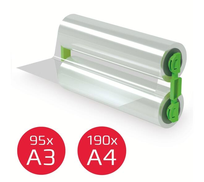 Lamineerrol navulling GBC Foton 100micron