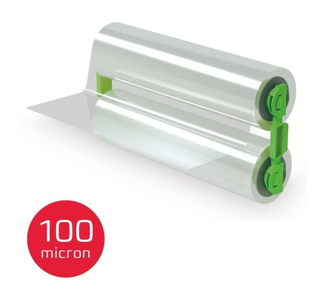 Lamineerrol navulling GBC Foton 100micron