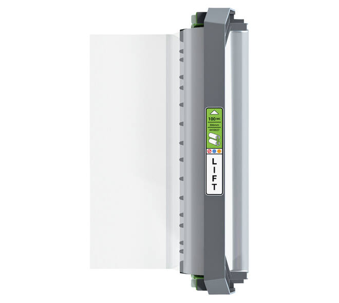 Lamineercassette GBC Foton hervulbaar 100micron