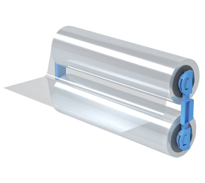 Lamineerrol navulling GBC Foton 75micron