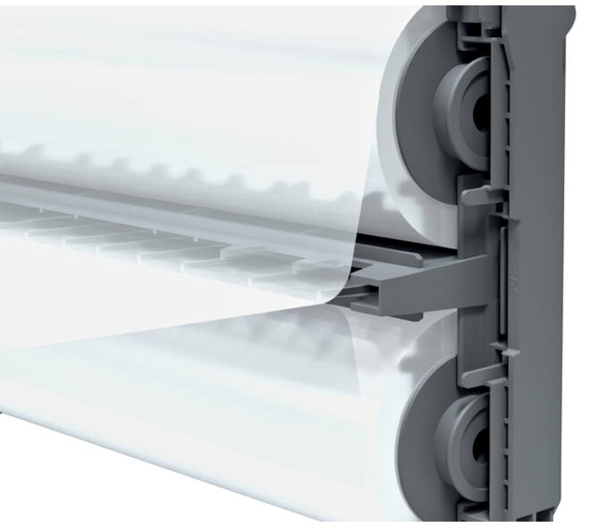 Lamineerrol navulling GBC Foton 75micron