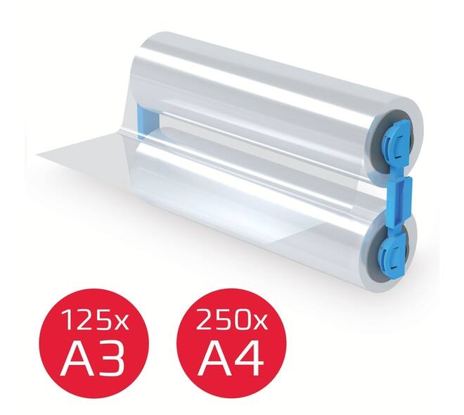 Lamineerrol navulling GBC Foton 75micron