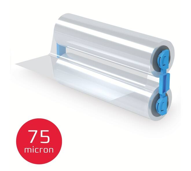 Lamineerrol navulling GBC Foton 75micron