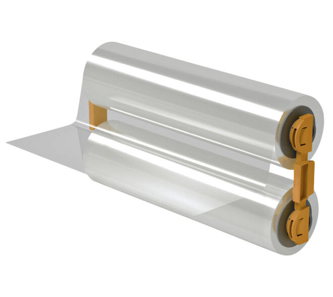 Lamineerrol navulling GBC Foton 125micron