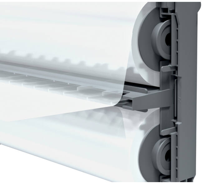 Lamineerrol navulling GBC Foton 125micron