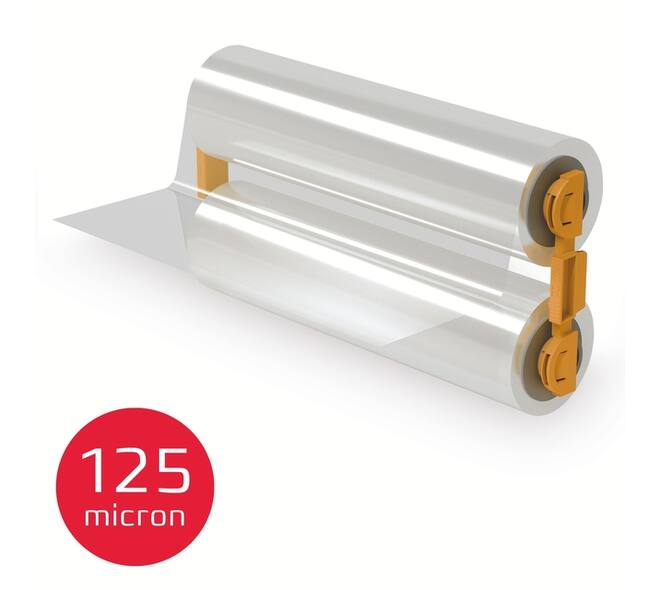 Lamineerrol navulling GBC Foton 125micron