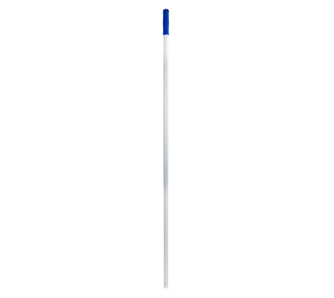 Mopsteel Cleaninq Aluminium zonder schroefdraad 140cm
