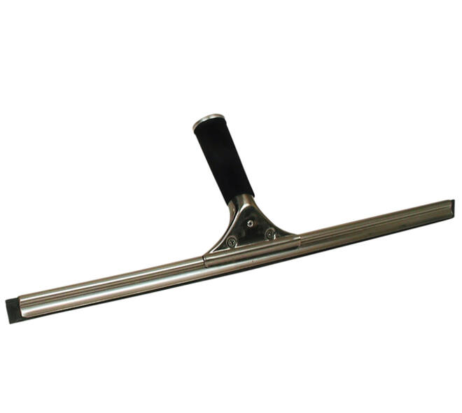 Raamtrekker Cleaninq RVS verstelbaar 35cm