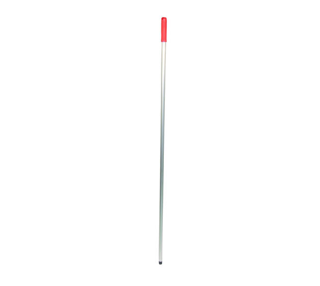 Mopsteel Cleaninq Aluminium met schroefdraad 145cm