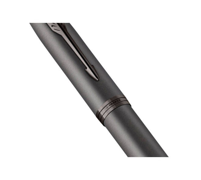 Vulpen Parker IM Monochrome bronze medium