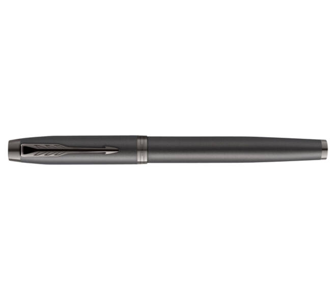 Vulpen Parker IM Monochrome bronze medium