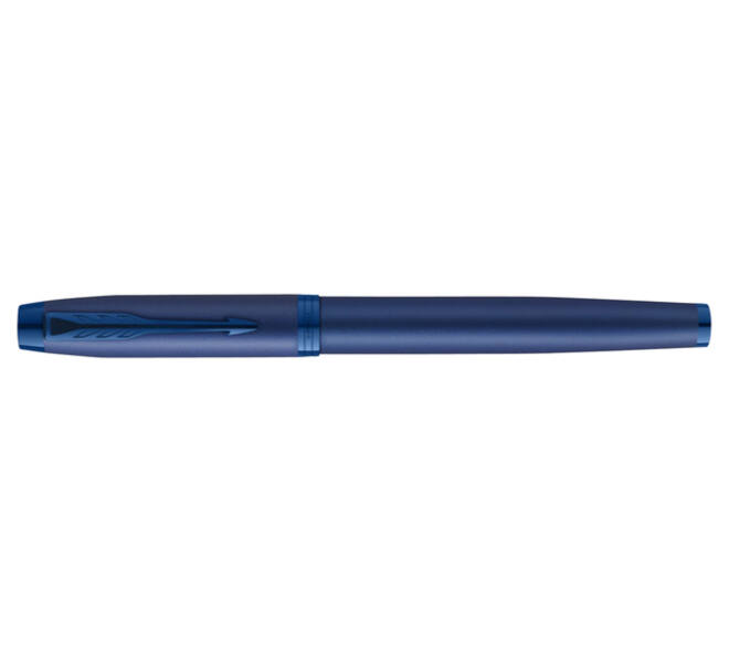 Vulpen Parker IM Monochrome blue medium