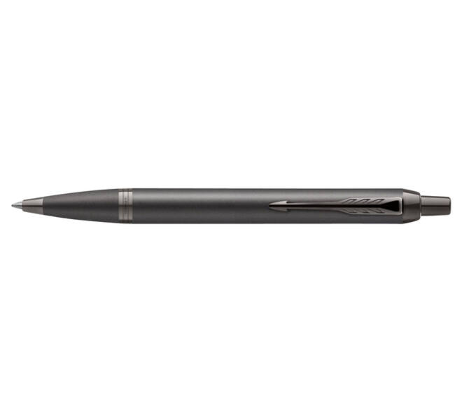 Balpen Parker IM Monochrome bronze medium