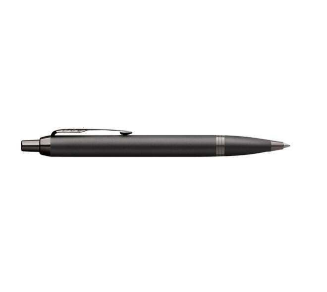 Balpen Parker IM Monochrome bronze medium