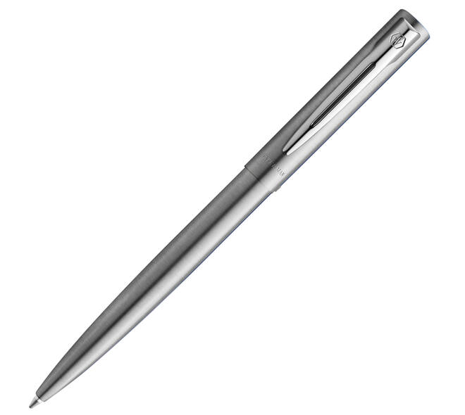 Balpen Waterman Allure chrome medium