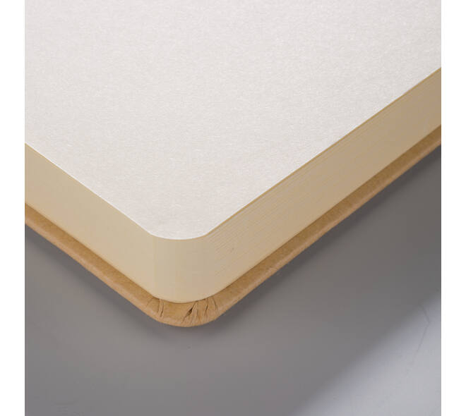 Schetsboek Talens Art Creation 80 witte vellen 140gr 210x150mm kraft