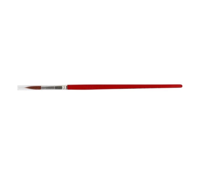 Penseel Zahn  Young Art 7200 nr  7