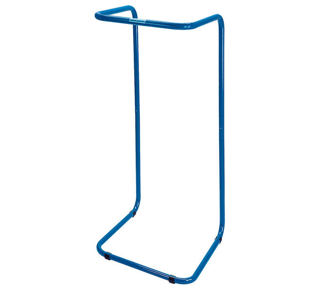 Zakhouder Vepa Bins groot volume blauw