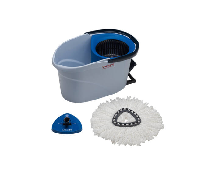 Mopset Vileda pro UltraSpin starterkit mini 6L