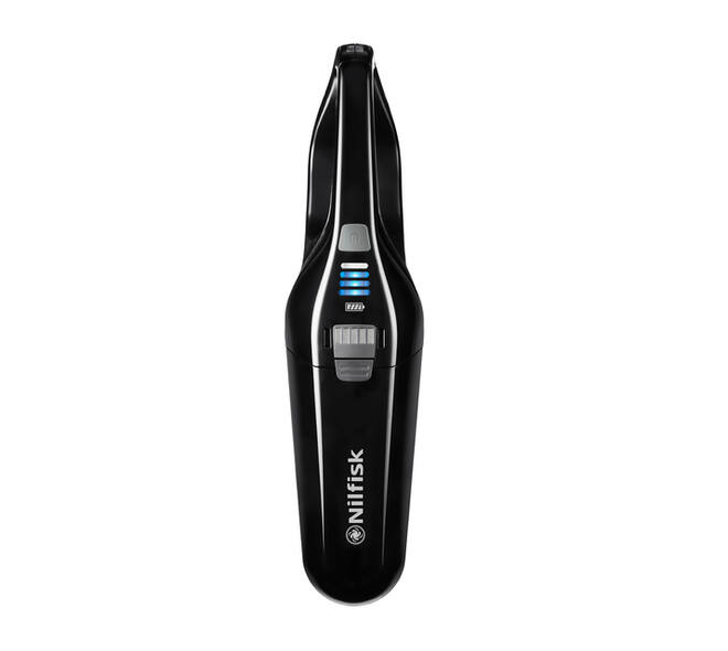 Kruimeldief Nilfisk Quick 170W 0.6L