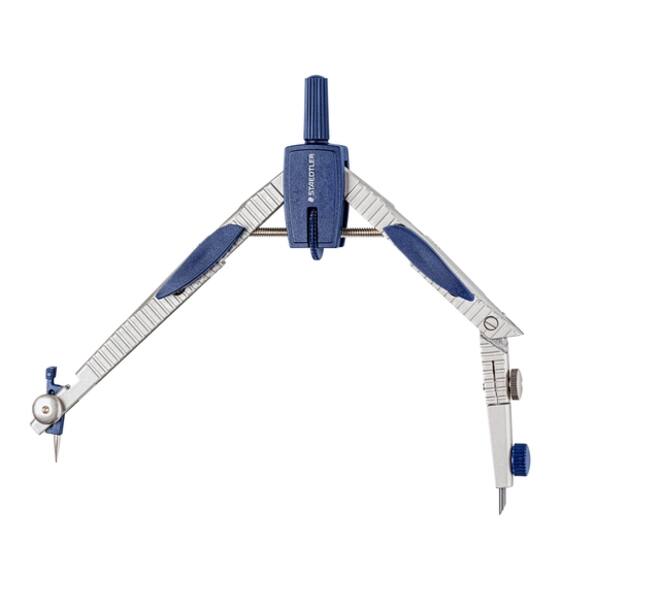 Passer Staedtler Mars 553 met snelverstelling