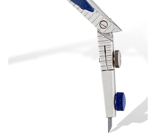 Snelverstelpasser Staedtler 553