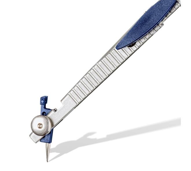 Snelverstelpasser Staedtler 553