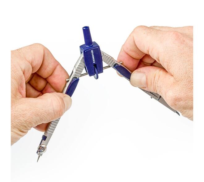 Snelverstelpasser Staedtler 553