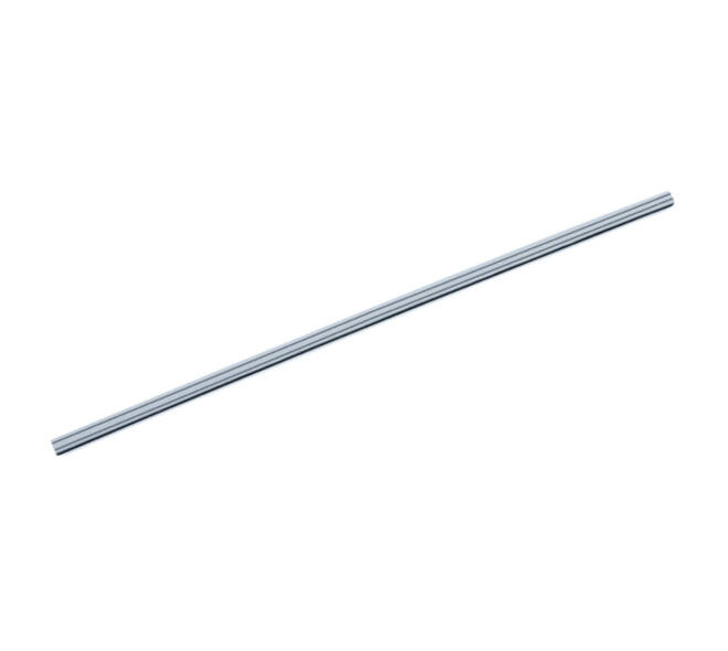 Mesgeleider voor rolsnijmachine Leitz Precision Office A4+ 2 stuks