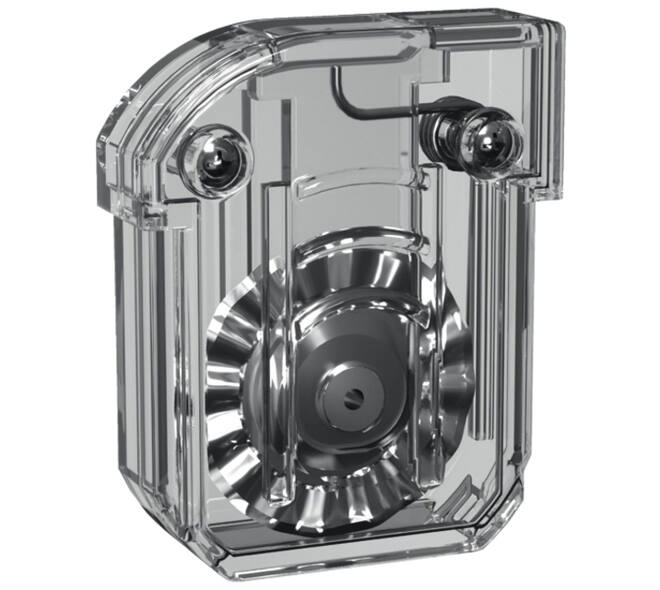 Golfmes voor rolsnijmachine Leitz Precision Office A4+ en A3 2 stuks