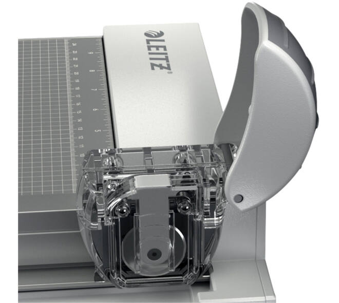Perforatiemes voor rolsnijmachine Leitz Precision Office A4+ en A3 2 stuks