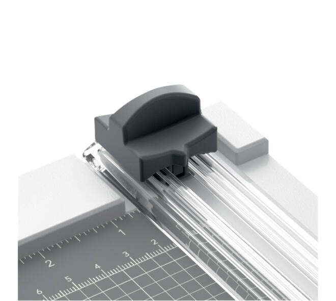 Snijmachinekop Leitz Precision Home A4 4 stuks