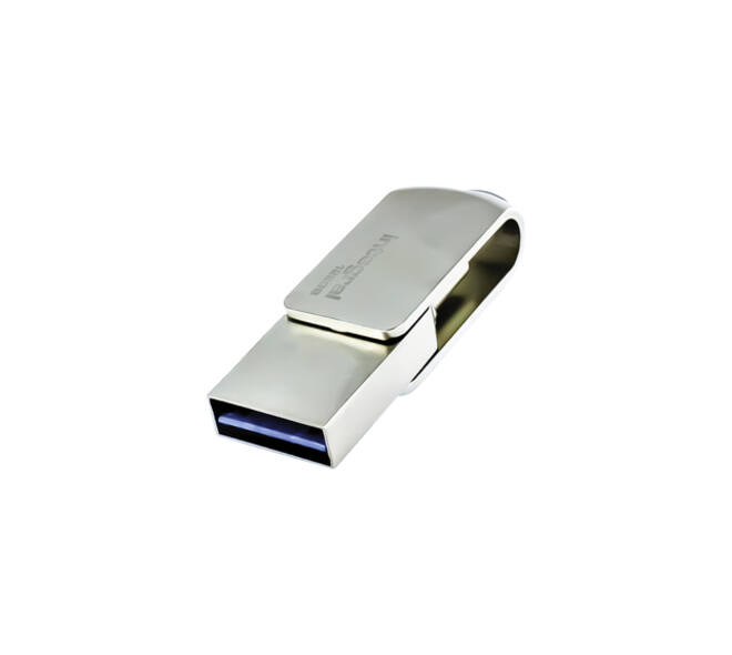 USB stick 3.0 Integral USB-360-C Dual USB-A 128GB