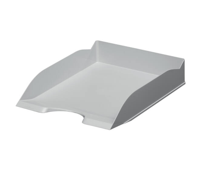 Brievenbak Durable ECO A4 Grijs